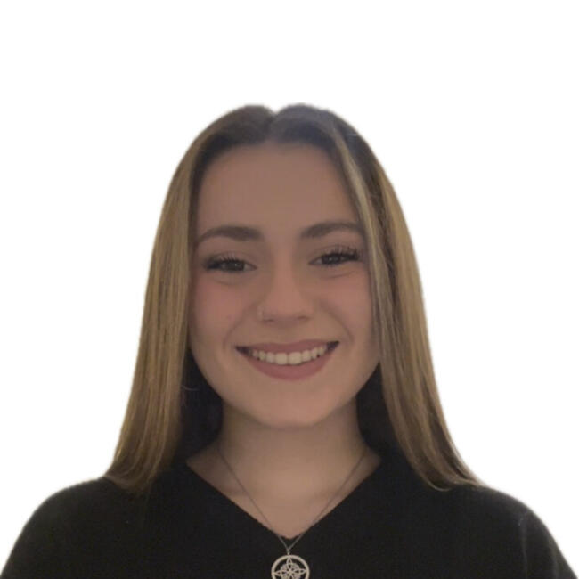 Niñera en Valladolid: Carlota