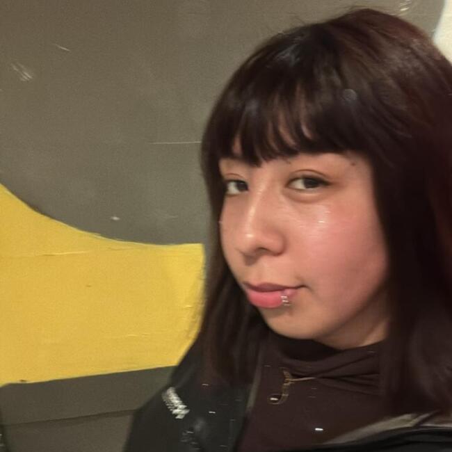 Babysitter in Bariloche: Angie Jazmín Guajardo