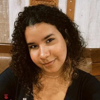 Babysitter in Vila Velha: Ana Júlia
