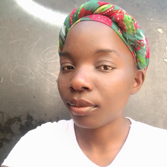 Babysitter in Johannesburg: Jane