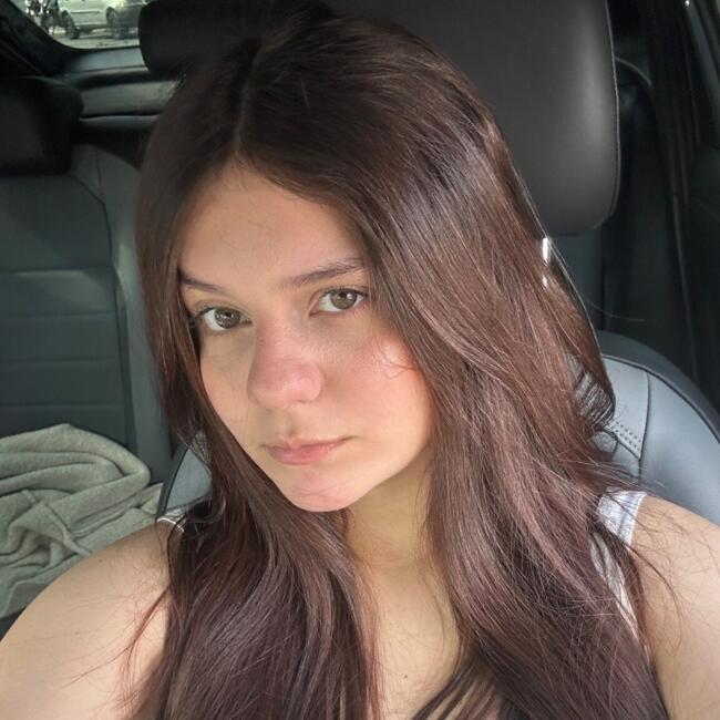 Babysitting job in Barueri: Carol