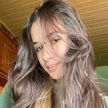 Babá em Porto Velho: Railane