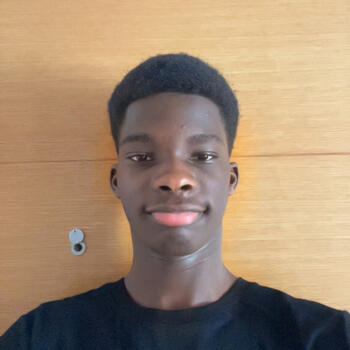 Baby-sitter Bayonne: Djibril