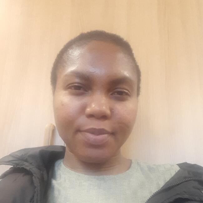 Babysitter στην περιοχή Λονδίνο: Tolulope