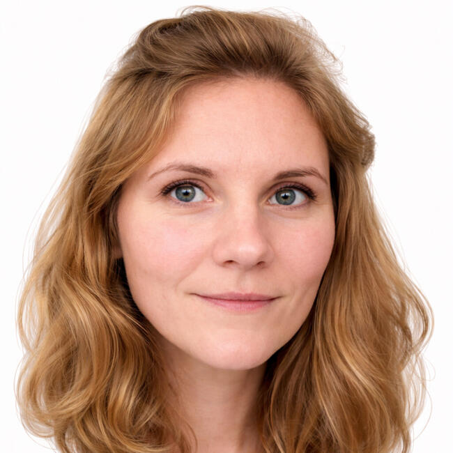 Babysitter in Jūrmala: Kristine