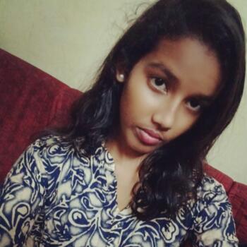 Babysitter Bengaluru: Nandhika