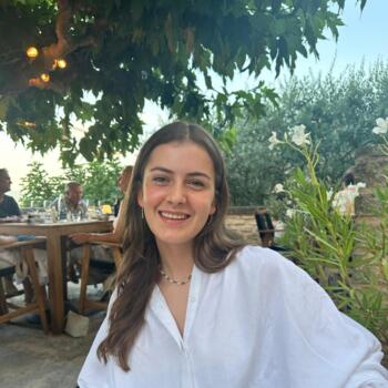 Babysitter Brasschaat: Margot De Baer