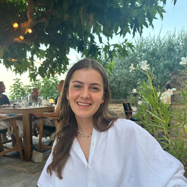 Babysitter in Brasschaat: Margot De Baer