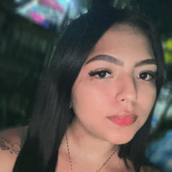 Babysitter in Mérida: Dafne