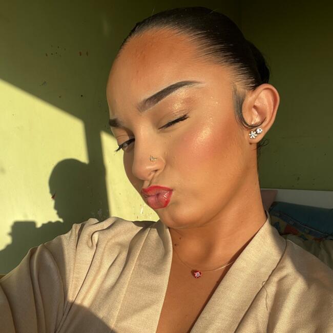 Babysitter in Chennevières-sur-Marne: Méïssane