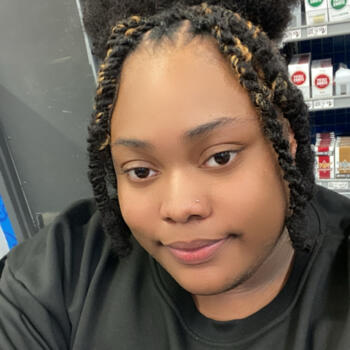 Babysitter in Garland: Dyamond