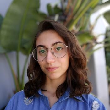 Baby-sitter Boulogne-Billancourt: Sophie