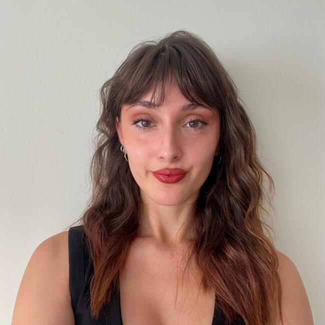 Babysitter in Albacete: Lucia