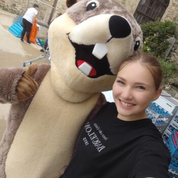 Babysitter in Perchtoldsdorf: Lara