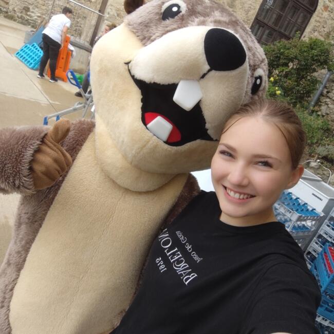 Babysitter in Perchtoldsdorf: Lara