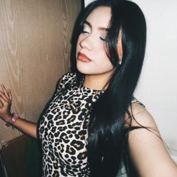 Babysitter in San Nicolás de los Garza: Maileth Díaz