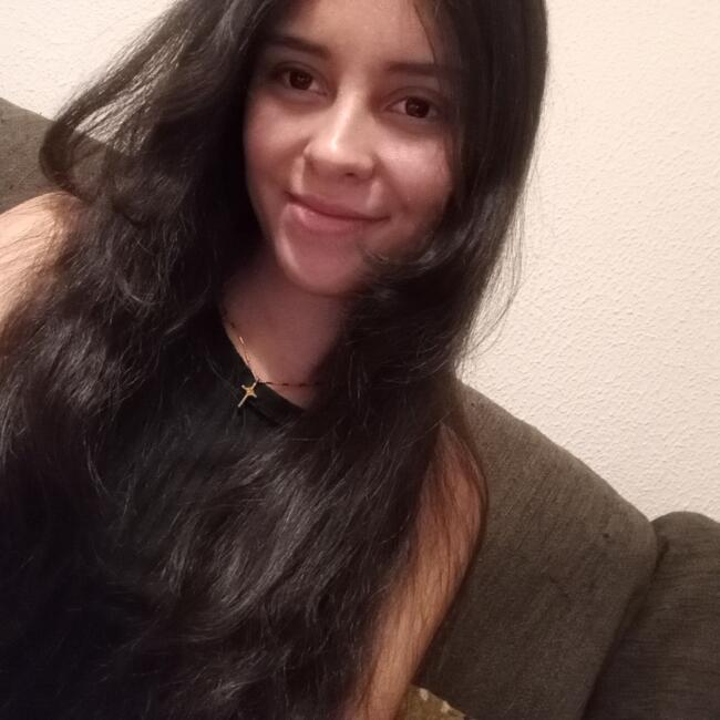 Babysitter in Getafe: Teresa