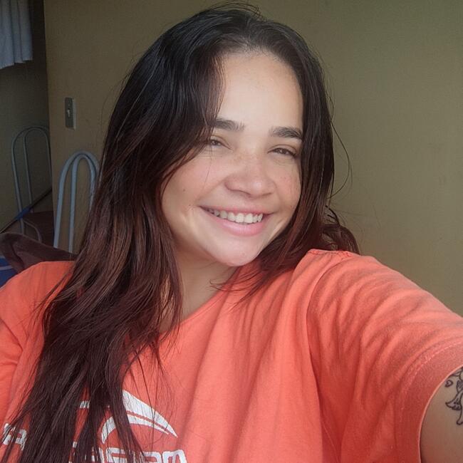 Babysitter in Jaboatão dos Guararapes: Juliana