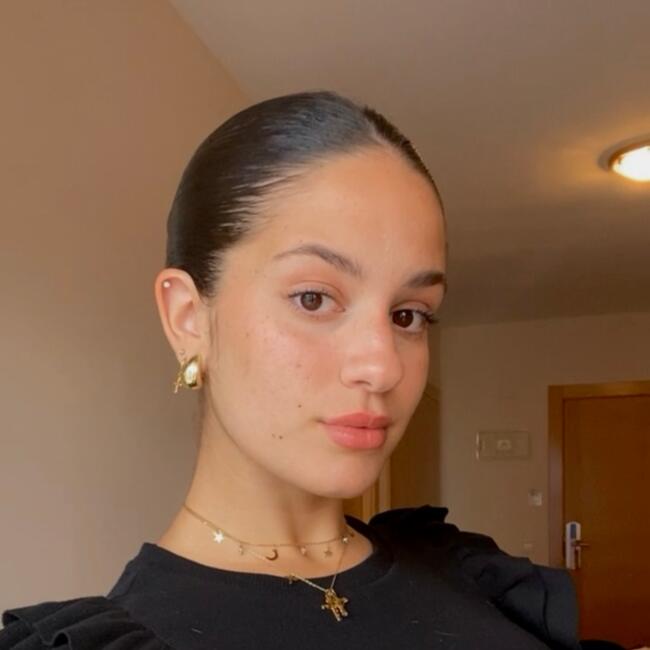 Canguro en Salamanca: Lara