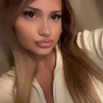 Baby-sitter in Amriswil: Lenya