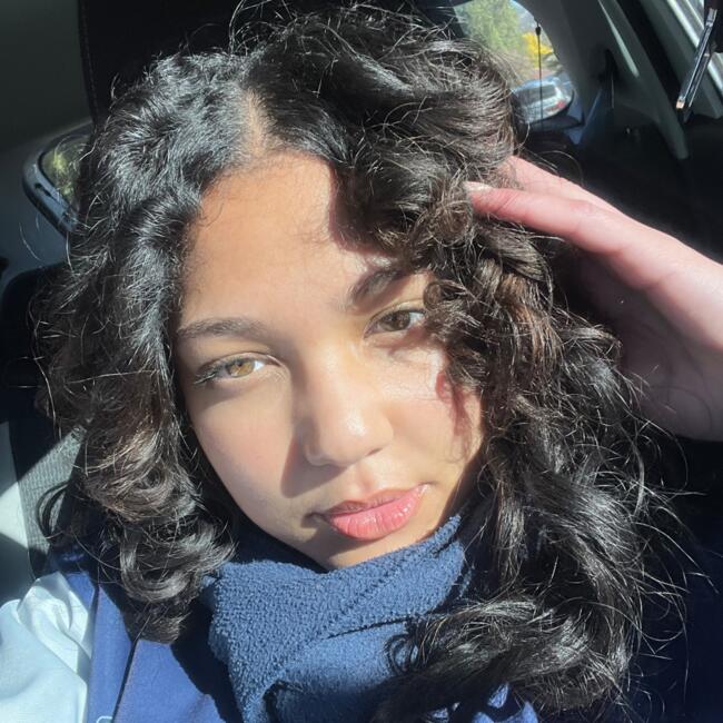 Babysitter in Randburg: Ara