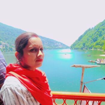 बेबीसिटर दिल्ली: Kabita