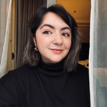 Babysitter Toronto: Aisling