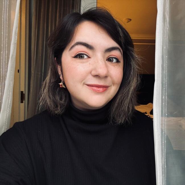 Babysitter in Toronto: Aisling