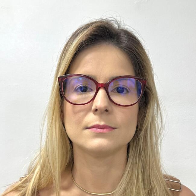 Babysitting job in Salvador: Gabriela