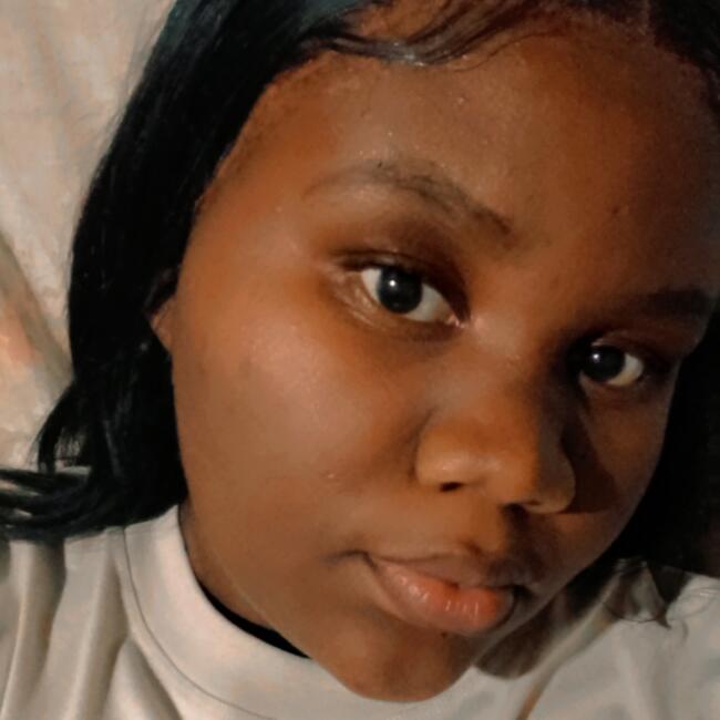 Babysitter em Porto: Luísa Lourenço