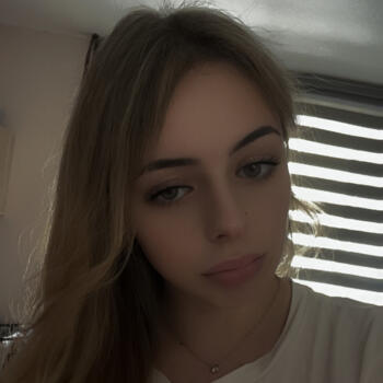 Babysitter in Liepāja: Alise