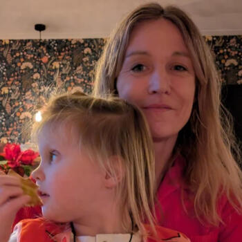 Babysitting job in Haarlem: babysitting job Rianne