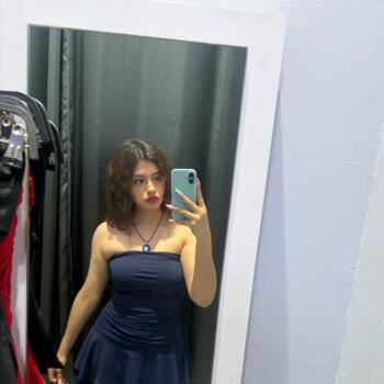 Niñera en Ciudad de México: Maria Fernanda