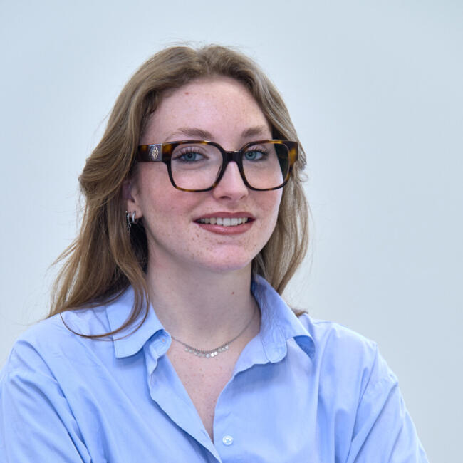 Babysitter in Rouen: Coraline