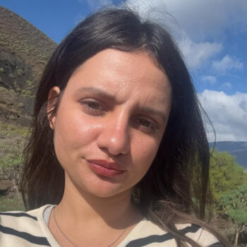 Babysitter in San Cristóbal de La Laguna: Nayara