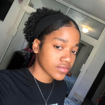 Niñera en La Romana: Ruth