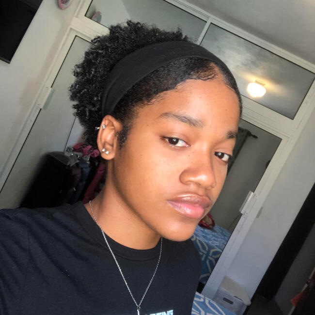 Niñera en La Romana: Ruth