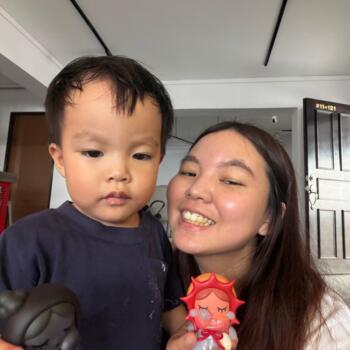 Parent Singapore Island: Chochanmyei