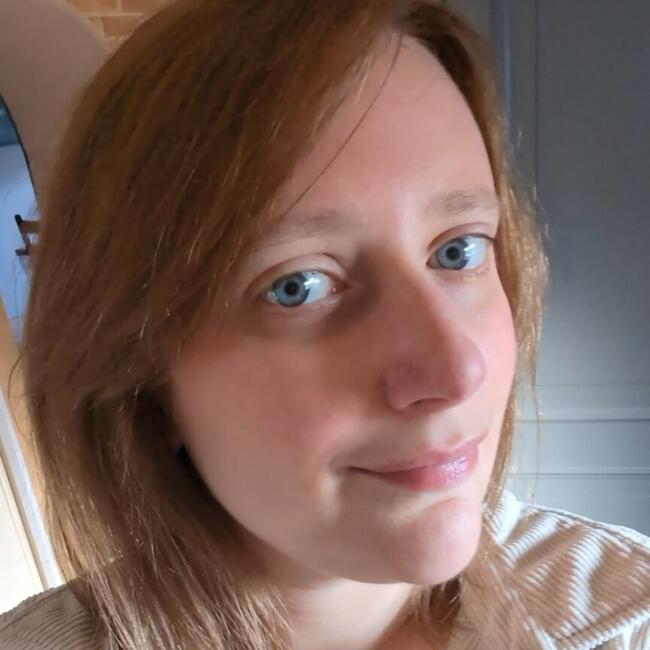 Babysitter in Moutiers (Grand Est): Amandine