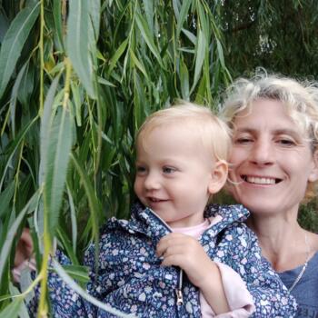 Babysitter Warsaw: Anna