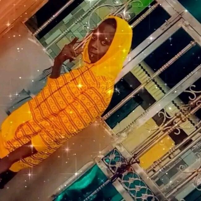 Babysitter in Madikal Kwaja: Abdullah abubakar