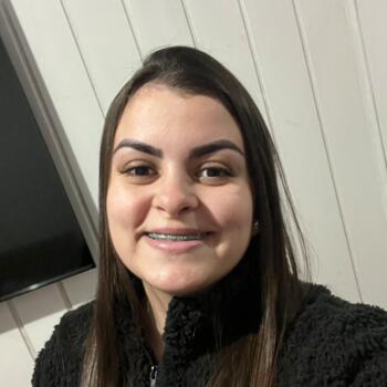 Babá Novo Hamburgo: Giovana