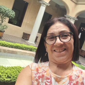 Niñera Caracas: Ayamarí M.