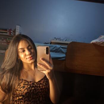 Babá em Macapá: Anna