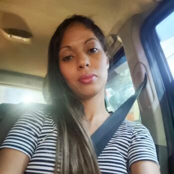 Babysitter Bauru: Ariane