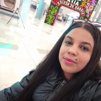 Babysitter in Valencia: Katherin