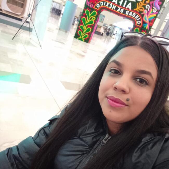 Babysitter in Valencia: Katherin