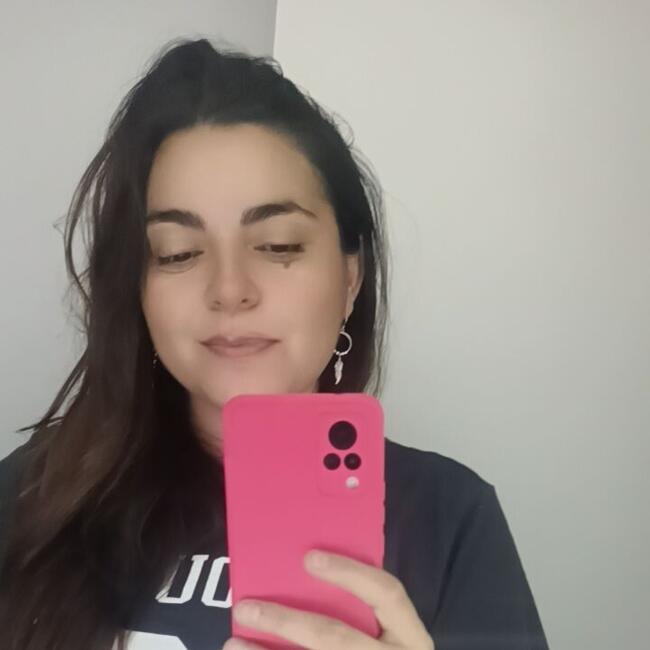 Niñera en Arica: Lissette