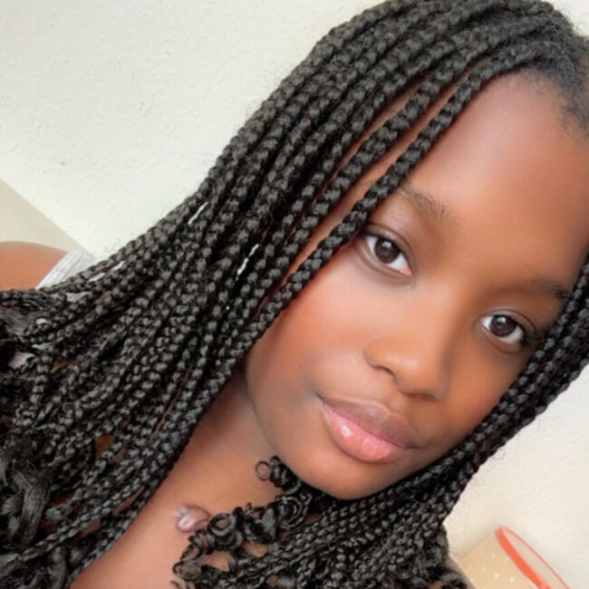 Babysitter in Hanover: Aminata