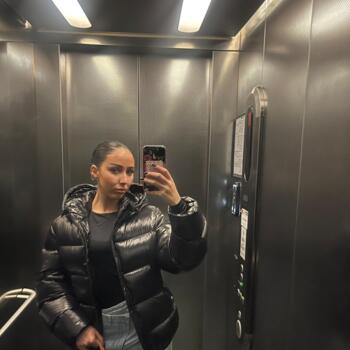 Babysitter in Gennevilliers: Nour